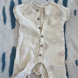 Quincy mae one piece